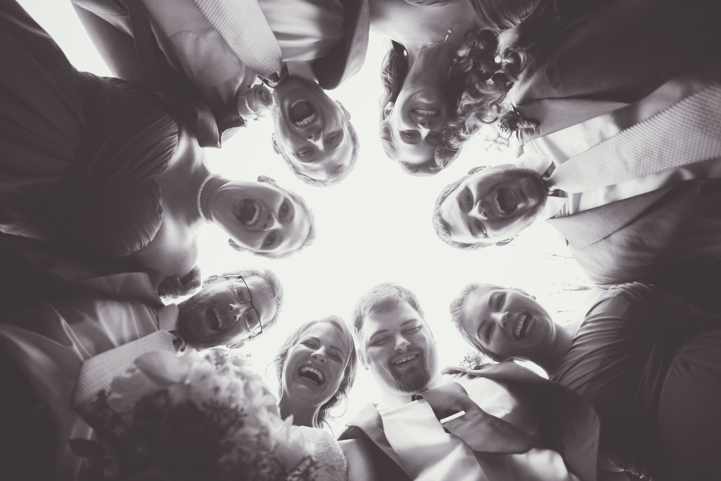 Heartwood Hall Wedding