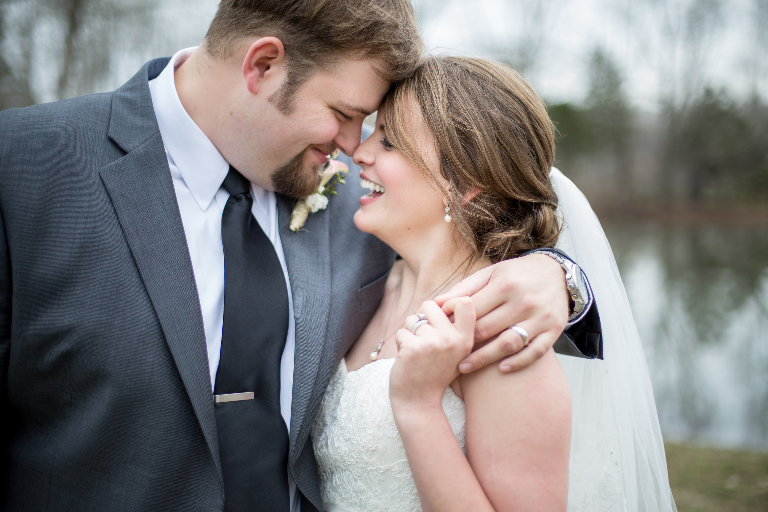 Heartwood Hall Wedding