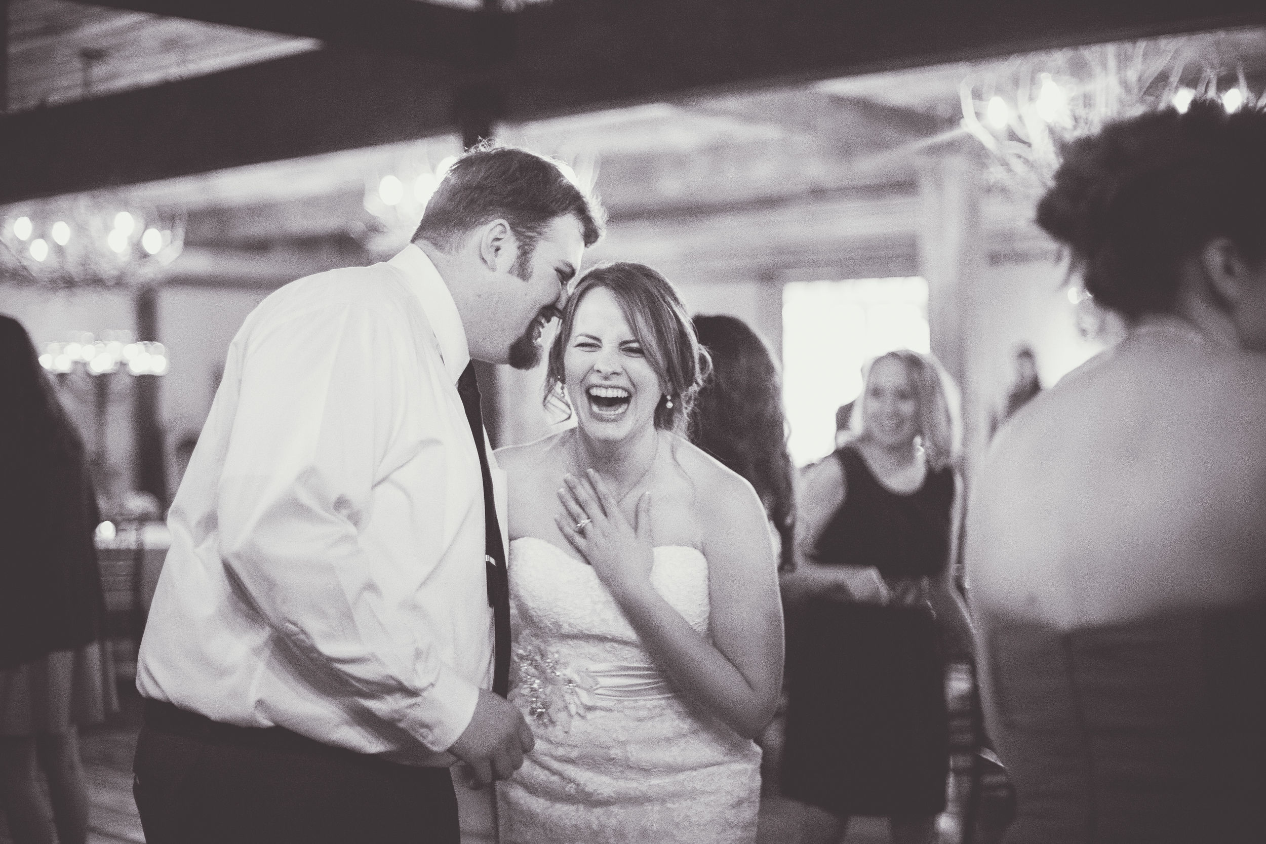 Heartwood Hall Wedding