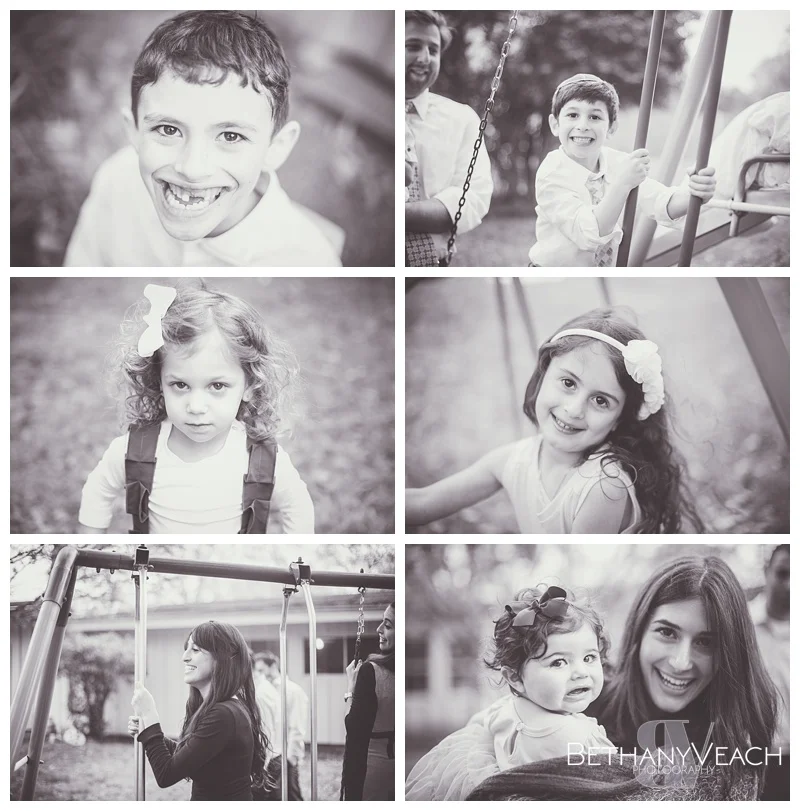 Memphis Family Photographers