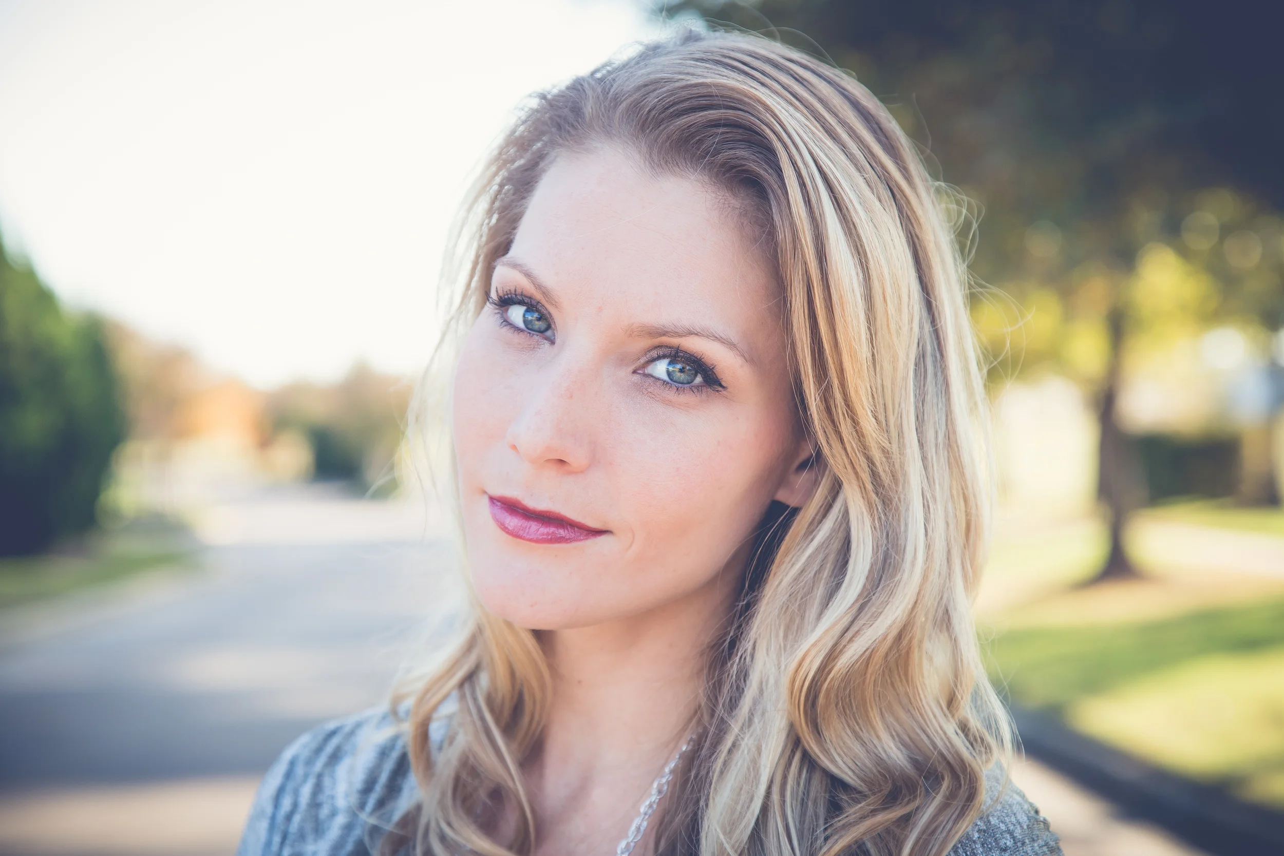 Happy Birthday, Candice!