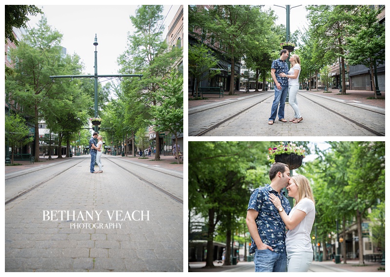 downtown memphis main street engagement