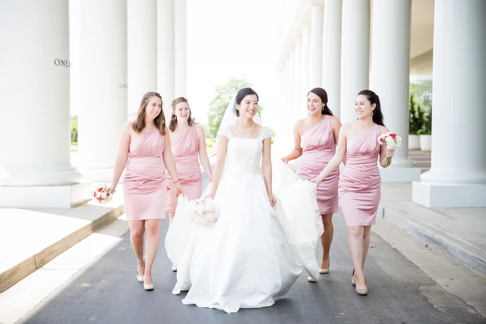 bridesmaid dresses in memphis tn Callie Dress in Champagne Chiffon 26W main image 1