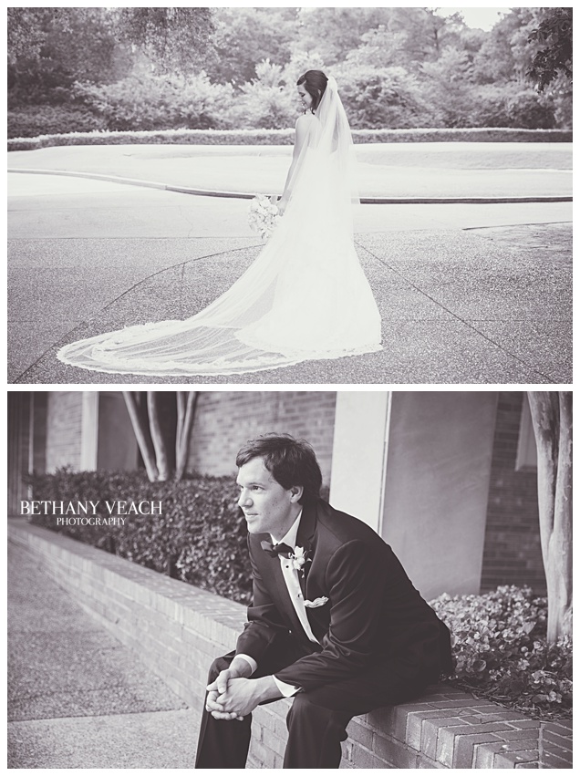 Memphis Wedding Photographers