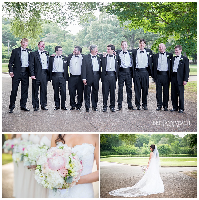 Wedding Photography