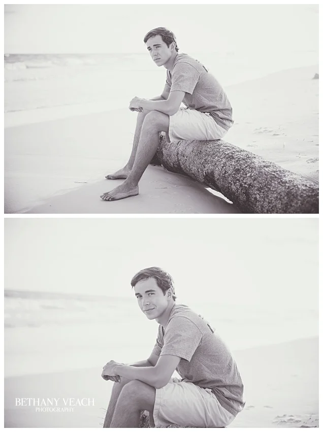 natural light photography