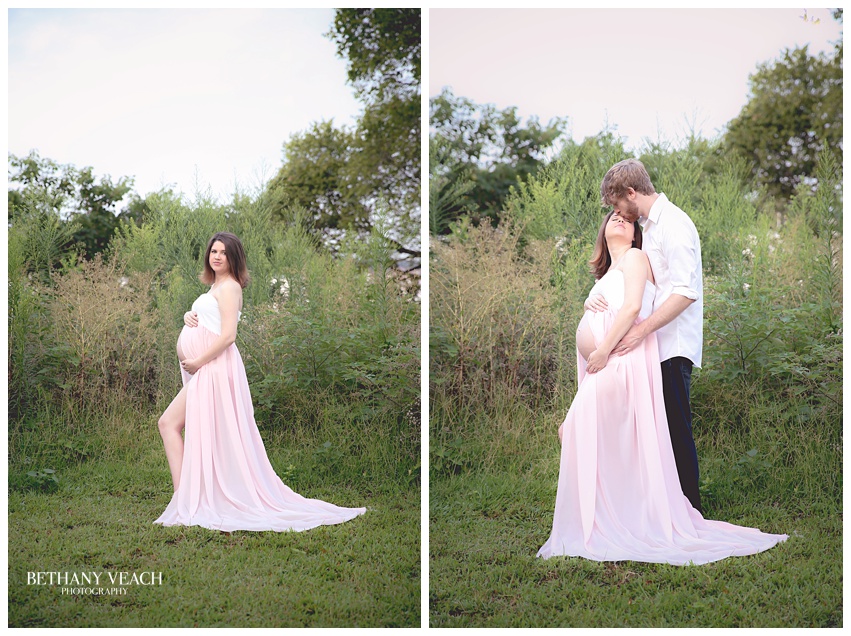 maternity pictures