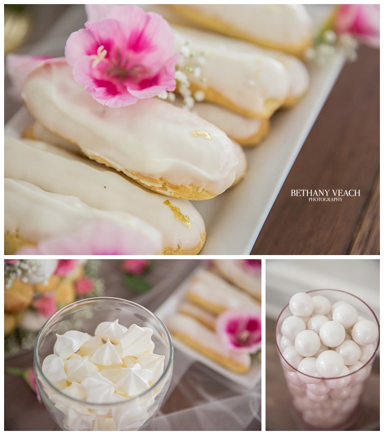 bridal brunch