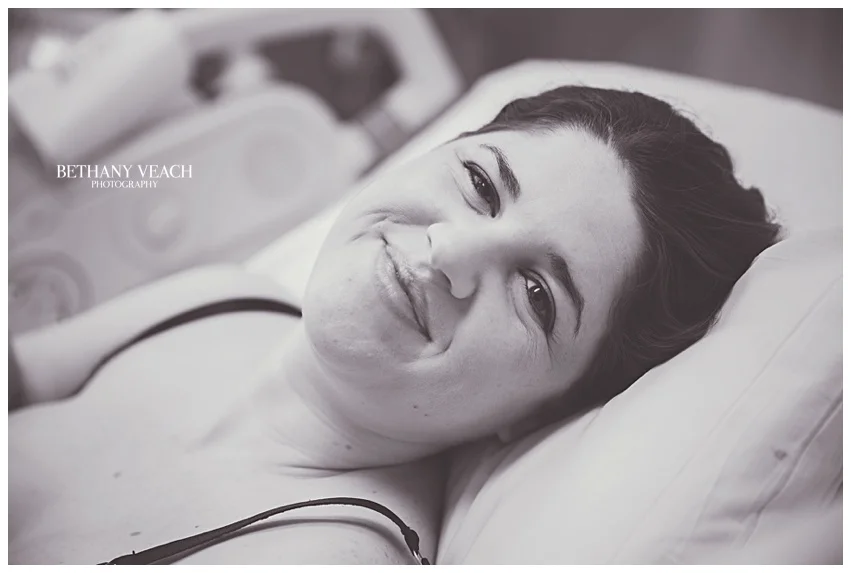 memphis birth photography