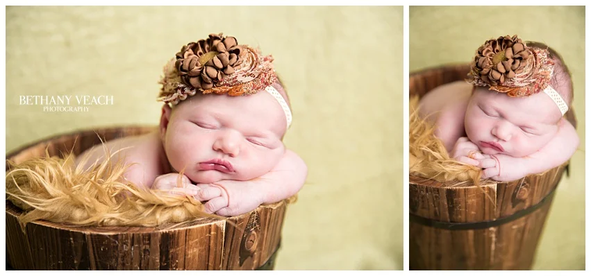 memphis newborn photographers