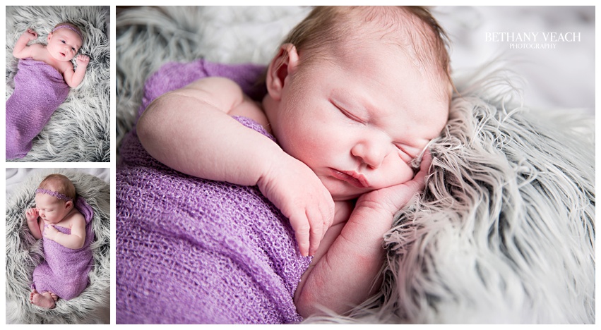 memphis newborn photographers