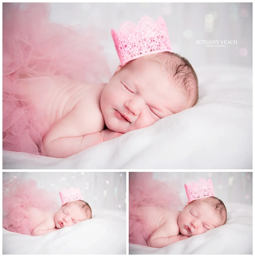 memphis newborn photographers