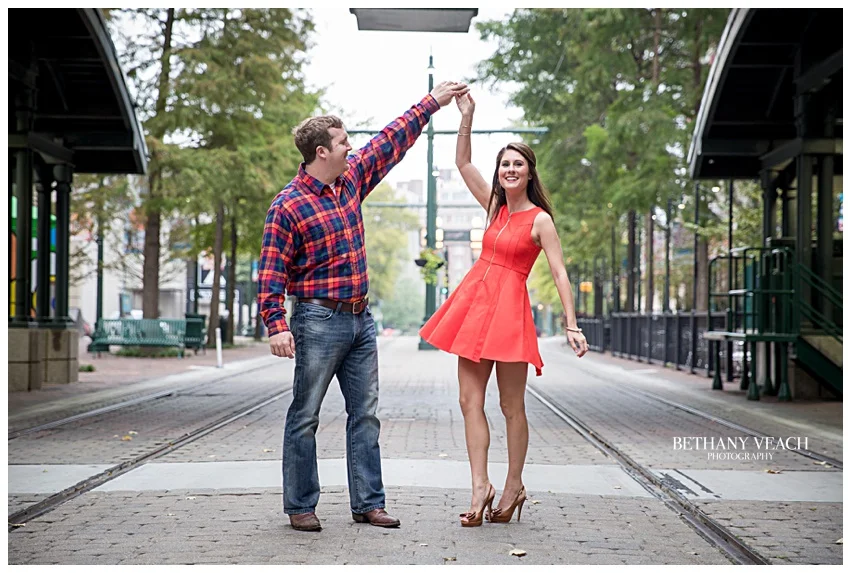 memphis wedding photographers