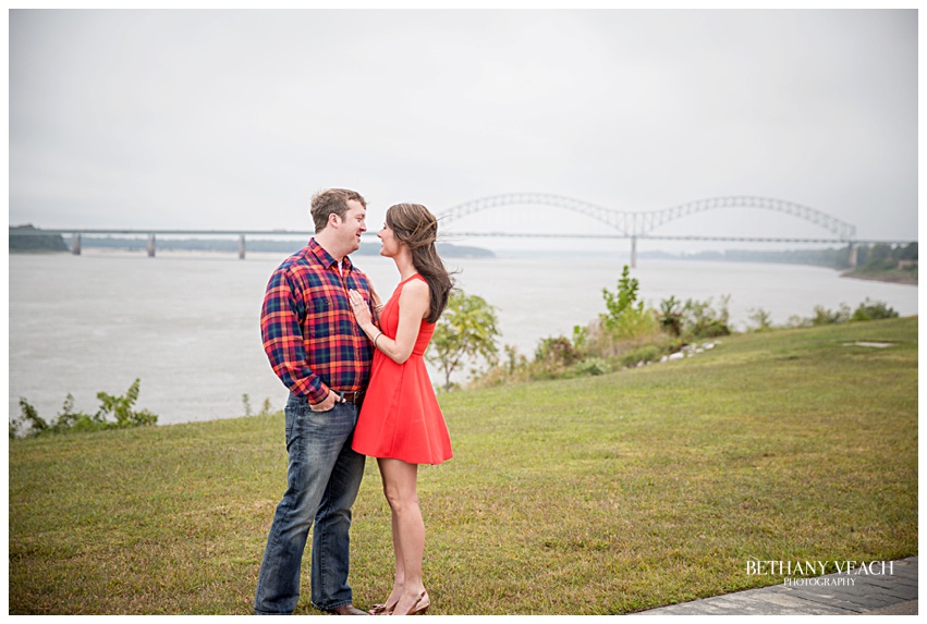 memphis wedding photographers