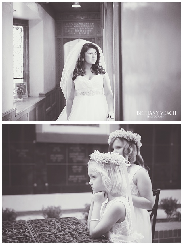 brooks museum wedding