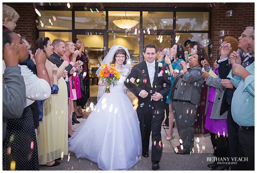 memphis wedding Photographers