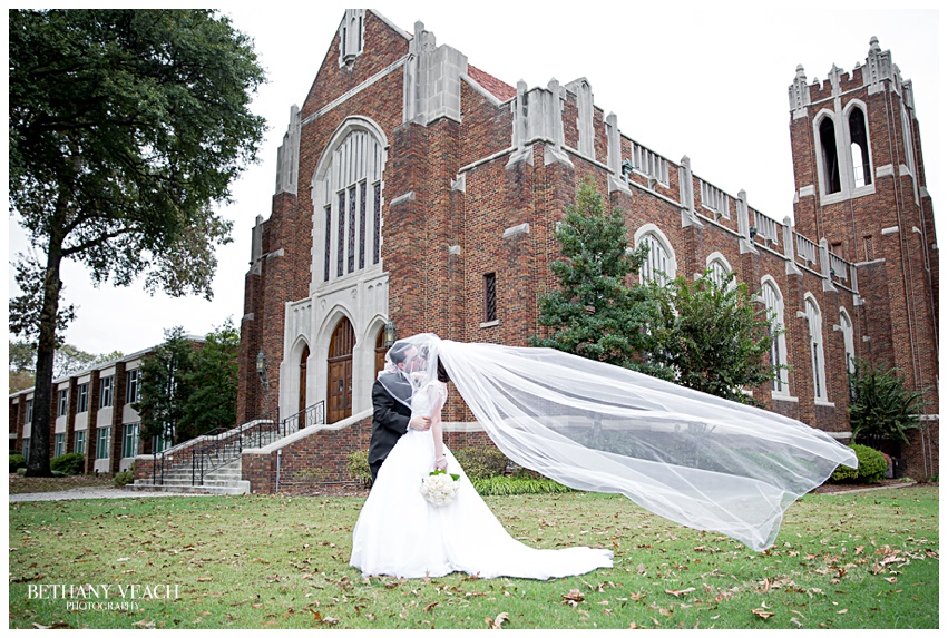 memphis wedding Photographers