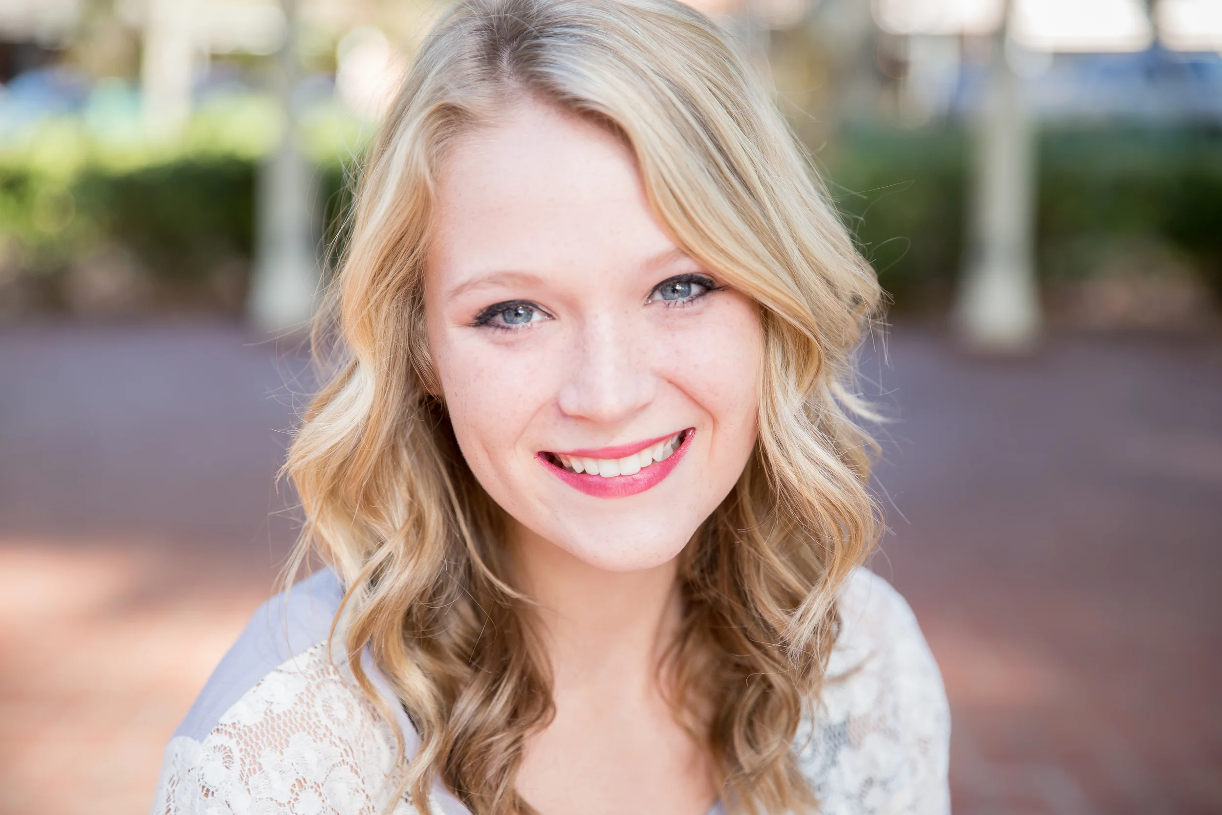 The Grant Family - A Downtown Collierville Family Session