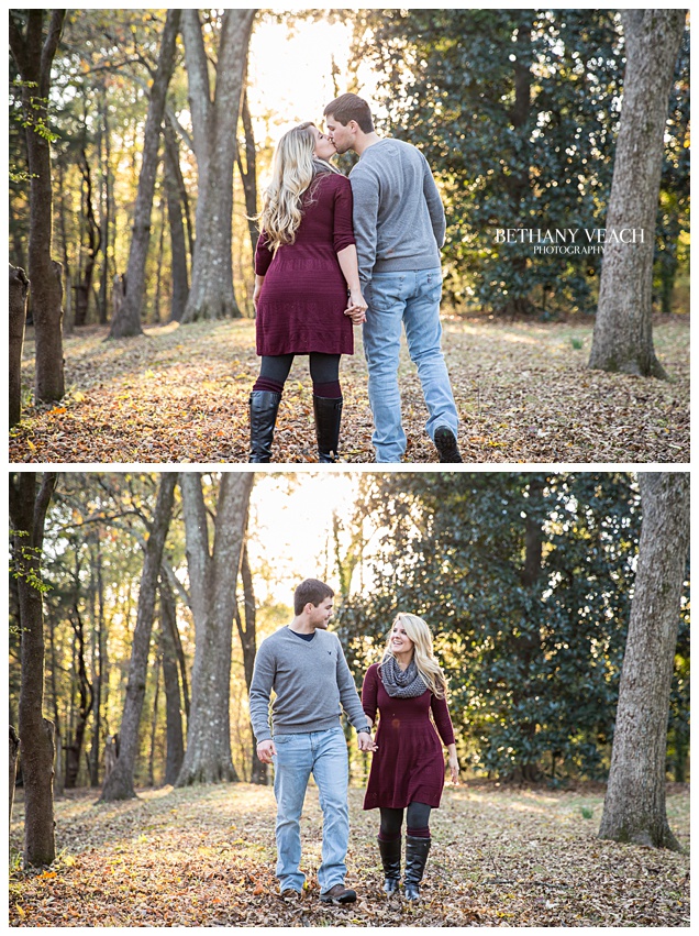 engagement photography