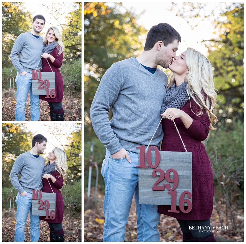 engagement photography