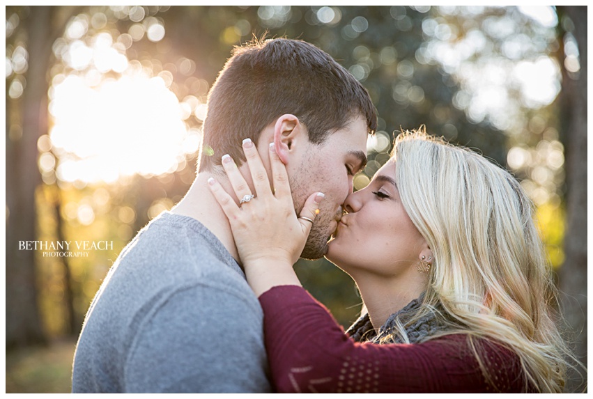 engagement photography