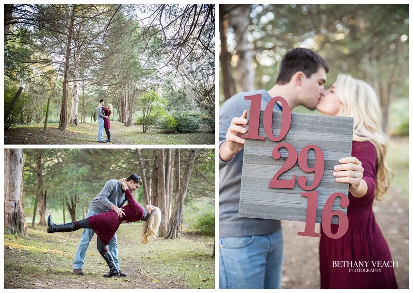 engagement photography