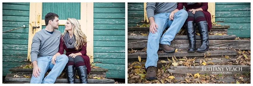 engagement photography