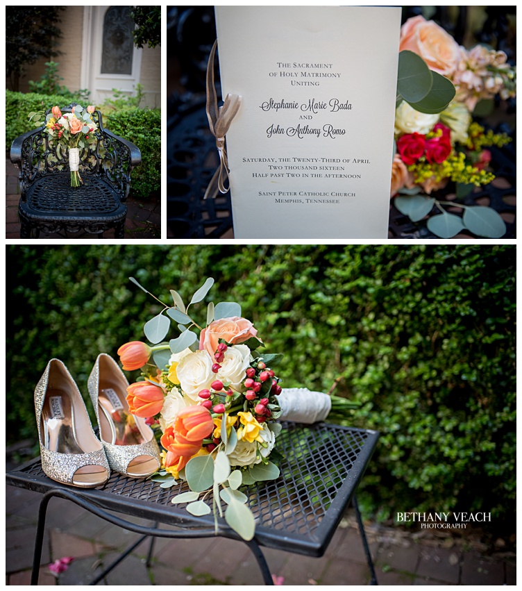 memphis wedding photographers