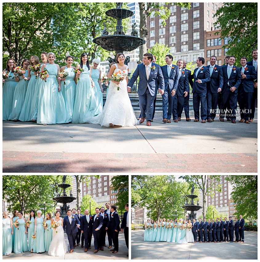 memphis wedding photographers