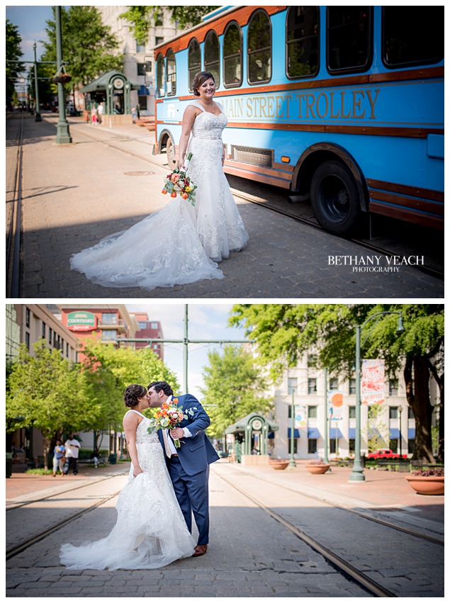 memphis wedding photographers