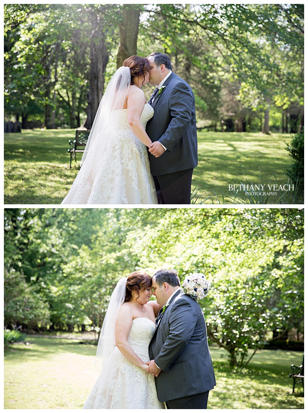 memphis wedding photographers