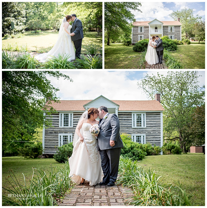 memphis wedding photographers