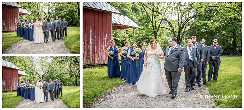 memphis wedding photographers