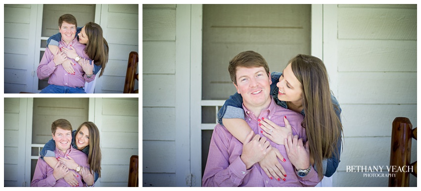 engagement photography