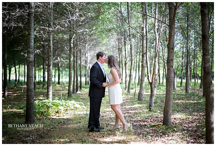 memphis wedding photographers