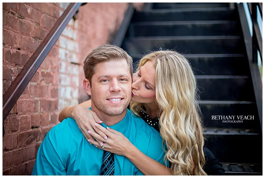 memphis engagement