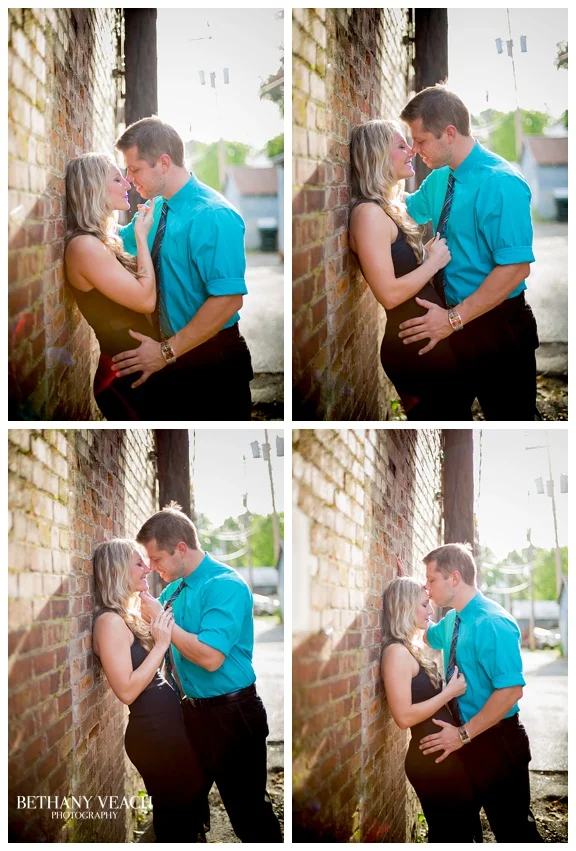 engagement photography