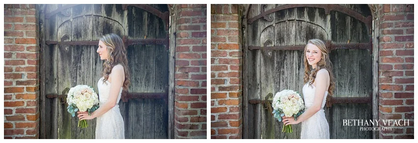 memphis wedding photographers
