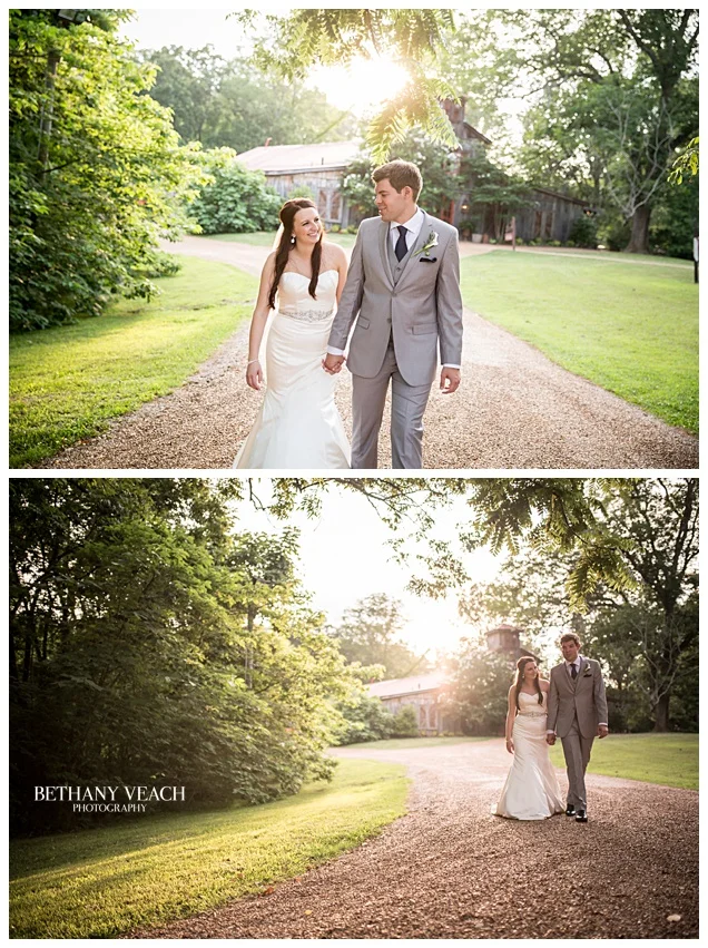 memphis wedding photographers