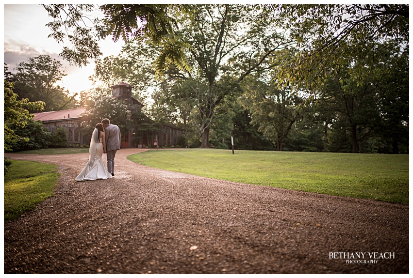 memphis wedding photographers