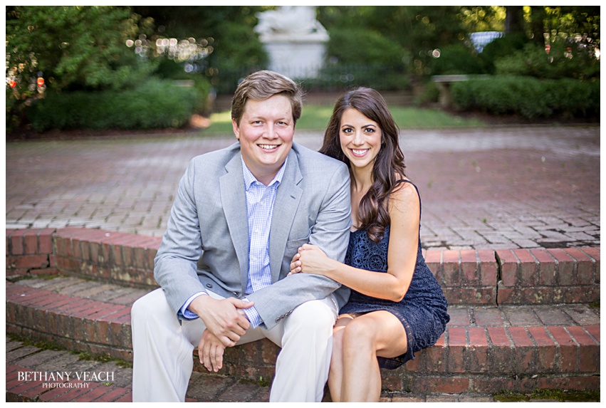 memphis wedding photographers