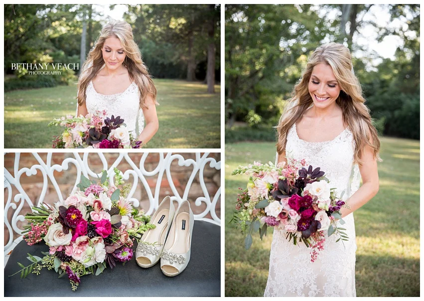 memphis wedding photographers