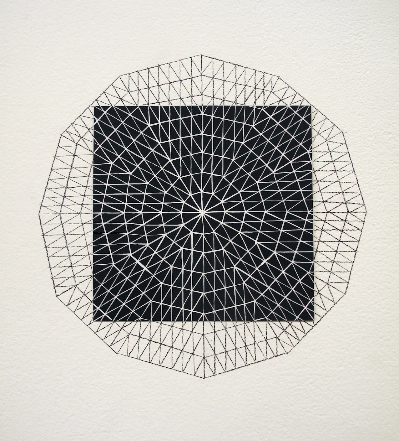 Julie Brooke, The principle of continuity, 2013