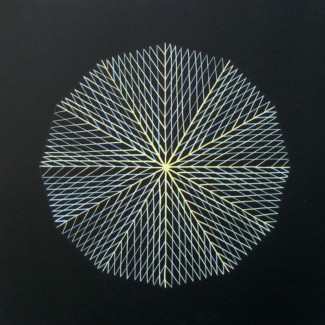 Julie Brooke, Let us calculate (2014)