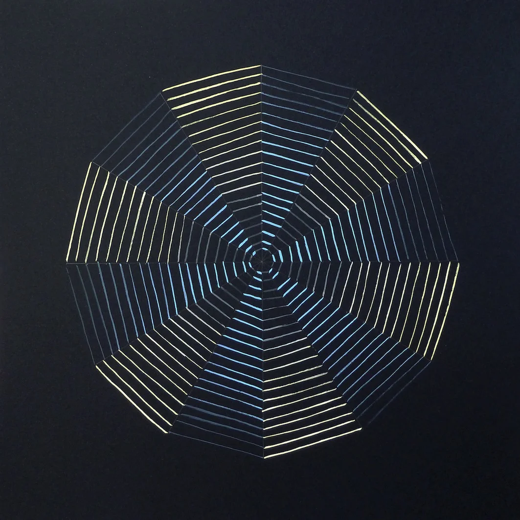 Julie Brooke, Let us calculate (2014)