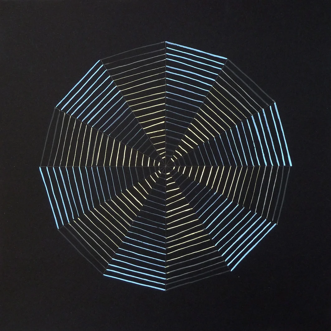 Julie Brooke, Let us calculate (2014)