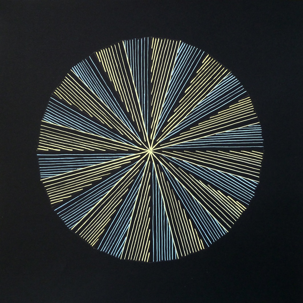 Julie Brooke, Let us calculate (2014)