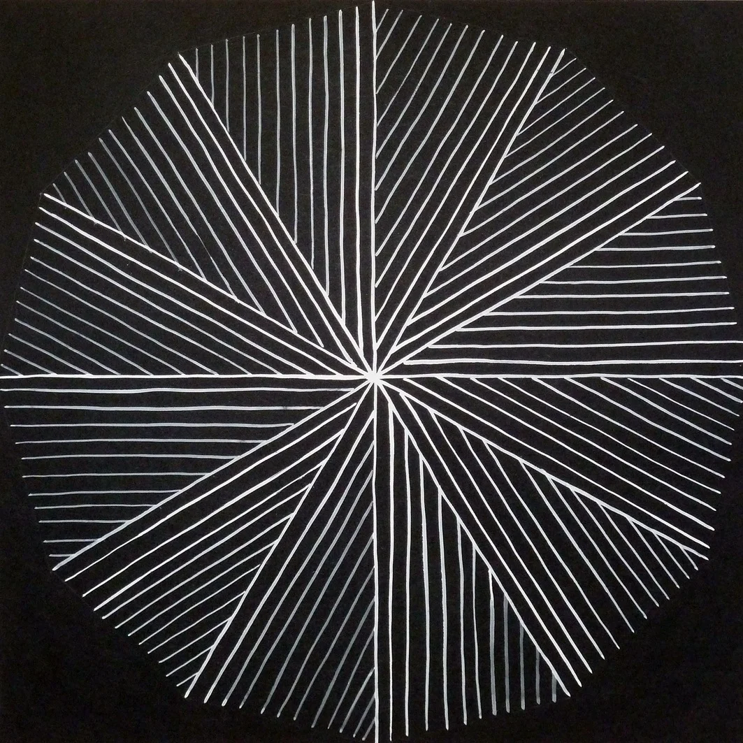 Julie Brooke, Crystalline (2013)