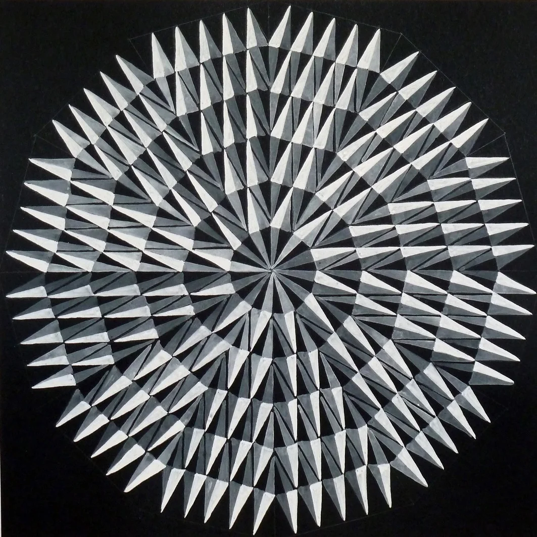 Julie Brooke, Crystalline (2013)