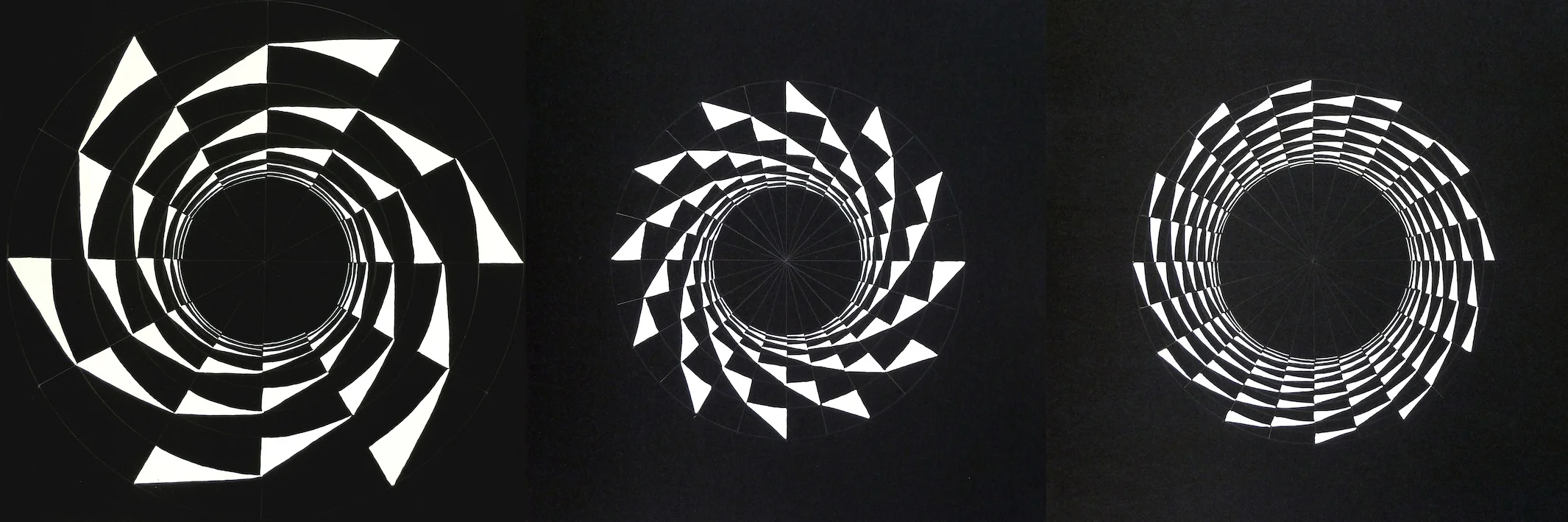 Julie Brooke, Strange objects (2011-12)